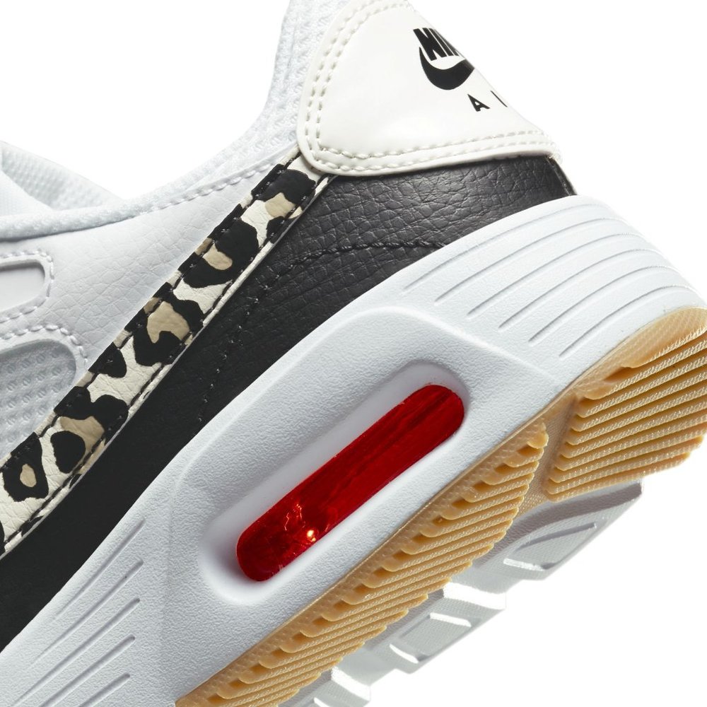 Nike Air Max Sc Womens Low Top Running Shoes White DZ5200-100 NEW Multi Sz - Picture 9 of 9